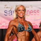 Tammy  Ross - NPC Northern Classic 2012 - #1